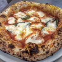 pizzeria masanielli caserta